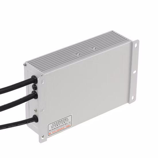 500 W 24 V 20 A Schaltnetzteil AC zu DC