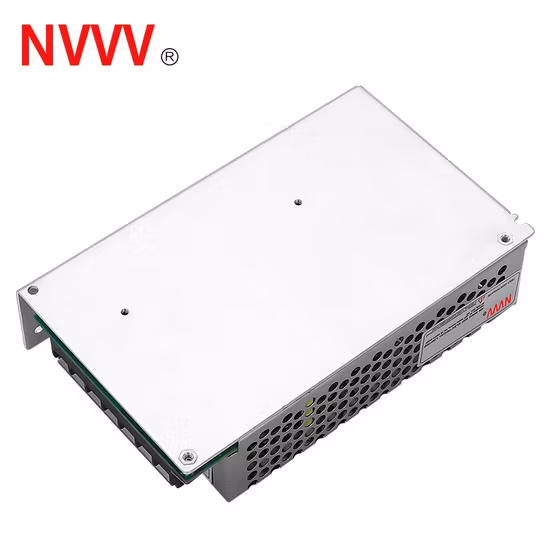 300 W 24 V staubdichtes, wasserdichtes IP67-LED-Schaltnetzteil für den Außenbereich